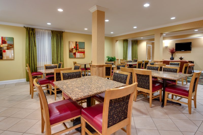 Holiday Inn Express HARVEY-MARRERO - Grand Isle, LA