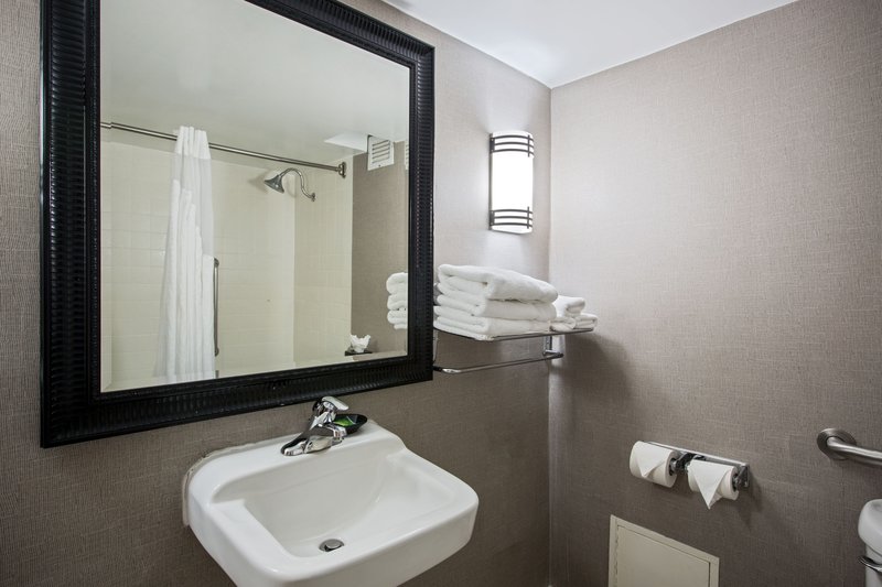 Holiday Inn Express ROLLING MDWS-SCHAUMBURG AREA - Broadview, IL