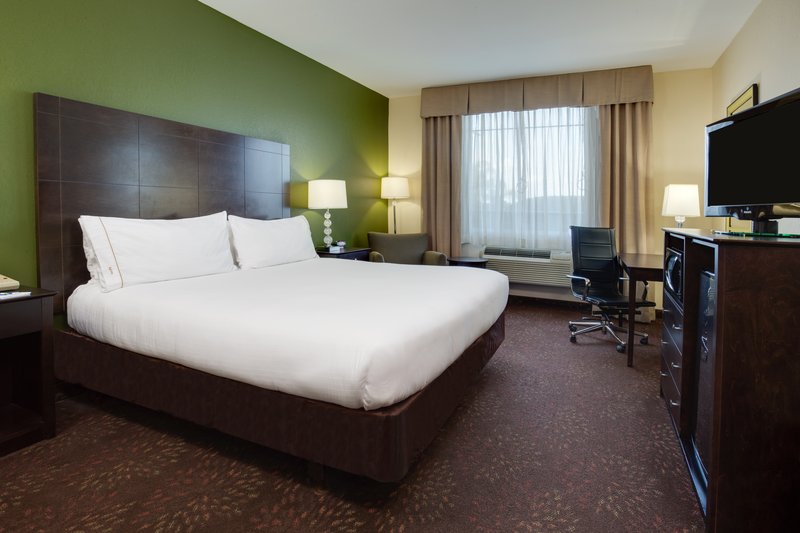 Holiday Inn Express HARVEY-MARRERO - Grand Isle, LA