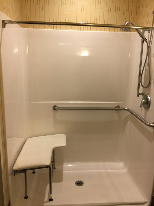 Holiday Inn Express BRADFORD - Bradford, PA