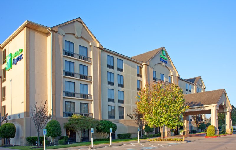 Holiday Inn Express HOUSTON SOUTHWEST - SUGAR LAND - Needville, TX