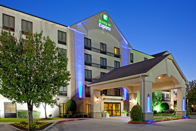 Holiday Inn Express HOUSTON SOUTHWEST - SUGAR LAND - Sugar Land, TX