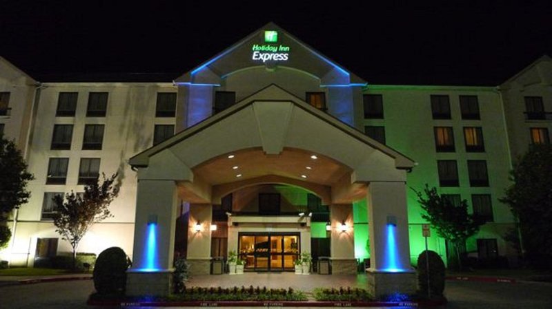 Holiday Inn Express HOUSTON SOUTHWEST - SUGAR LAND - Sugar Land, TX