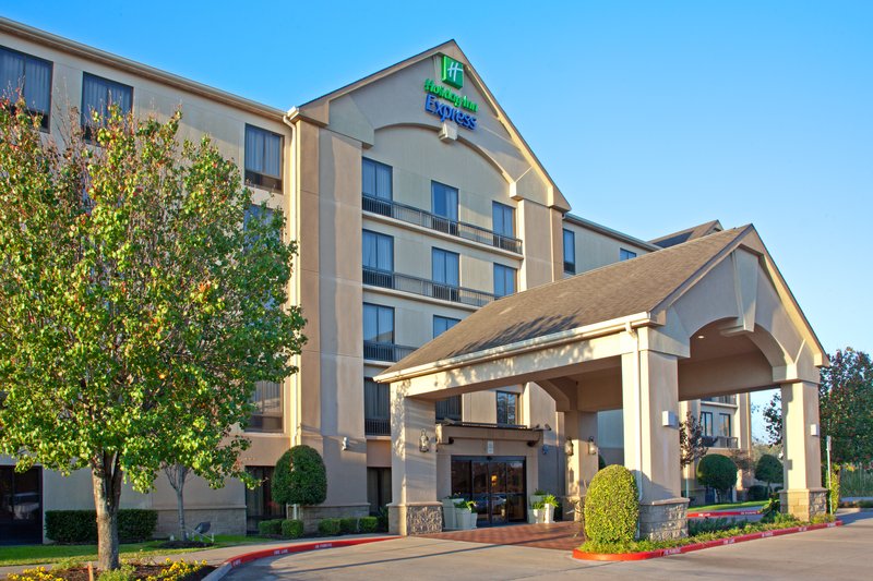 Holiday Inn Express HOUSTON SOUTHWEST - SUGAR LAND - Needville, TX