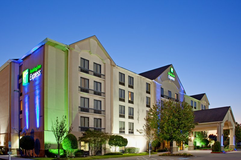 Holiday Inn Express HOUSTON SOUTHWEST - SUGAR LAND - Sugar Land, TX