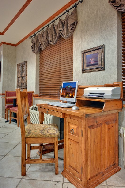 Holiday Inn Express PEORIA NORTH - GLENDALE - Peoria, AZ