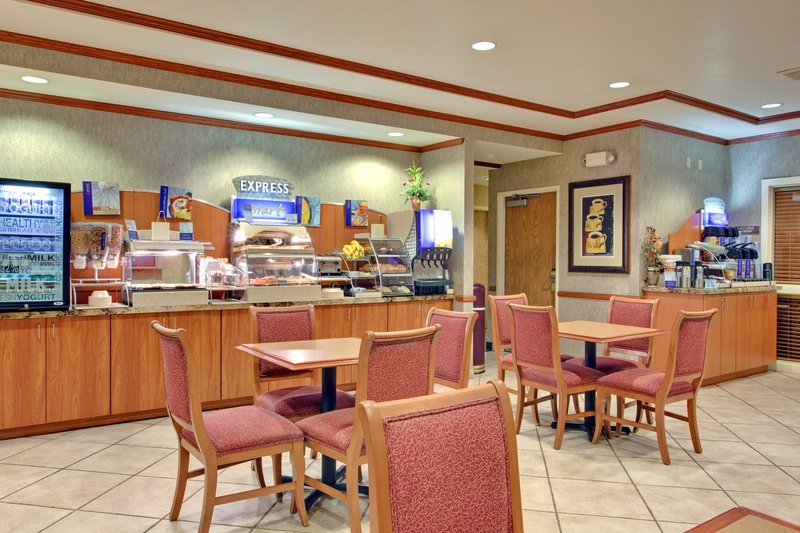 Holiday Inn Express PEORIA NORTH - GLENDALE - Peoria, AZ