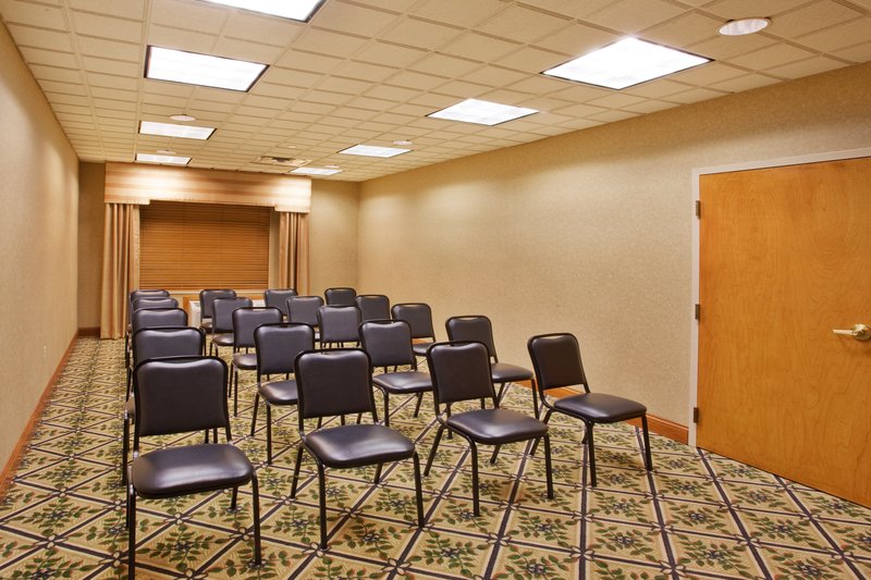 Holiday Inn Express MARIETTA - ATLANTA NORTHWEST - Marietta, GA
