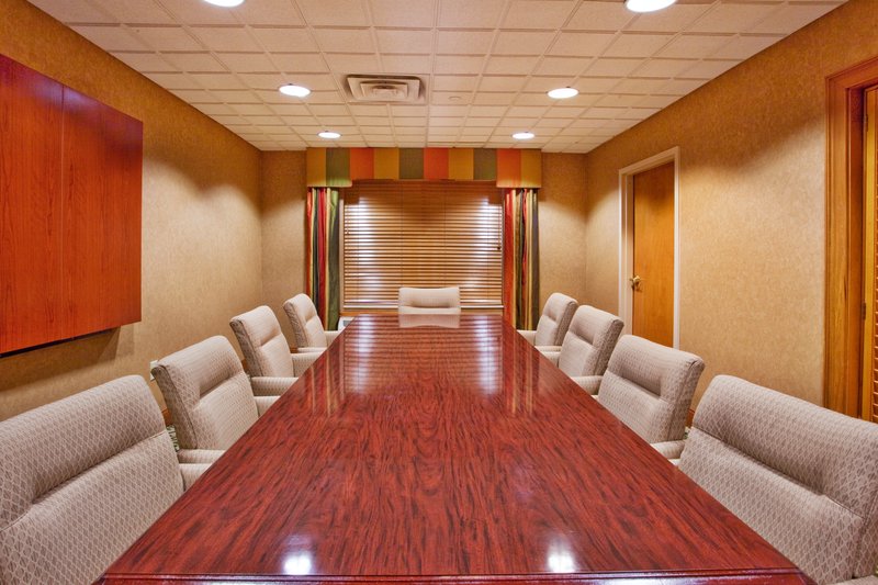 Holiday Inn Express MARIETTA - ATLANTA NORTHWEST - Marietta, GA