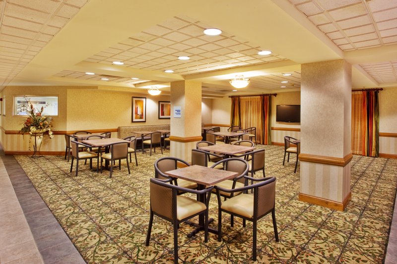 Holiday Inn Express MARIETTA - ATLANTA NORTHWEST - Marietta, GA