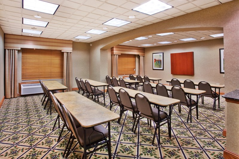 Holiday Inn Express MARIETTA - ATLANTA NORTHWEST - Marietta, GA