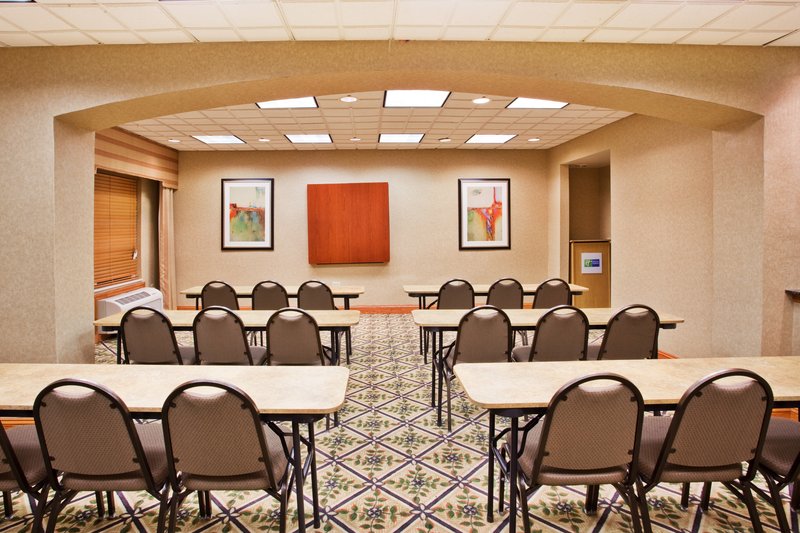 Holiday Inn Express MARIETTA - ATLANTA NORTHWEST - Marietta, GA