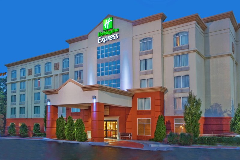 Holiday Inn Express MARIETTA - ATLANTA NORTHWEST - Marietta, GA