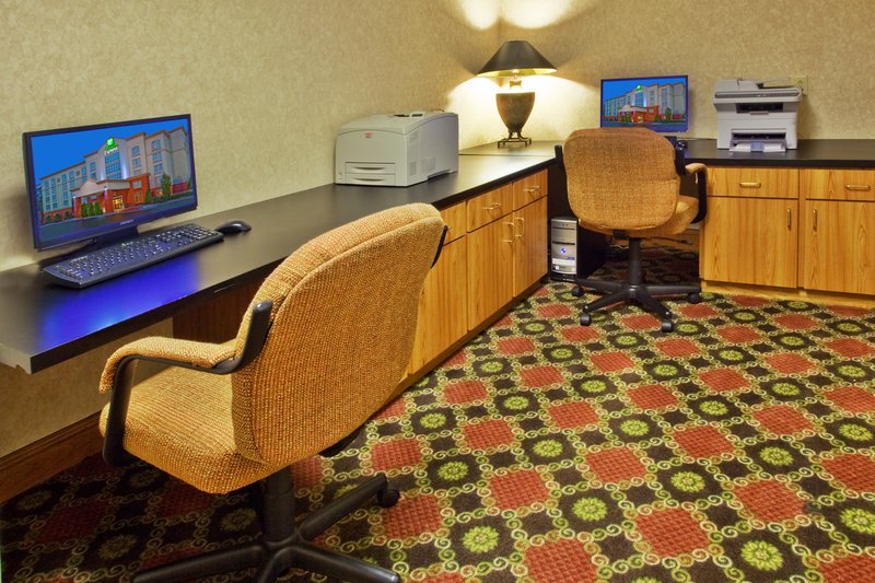 Holiday Inn Express MARIETTA - ATLANTA NORTHWEST - Marietta, GA