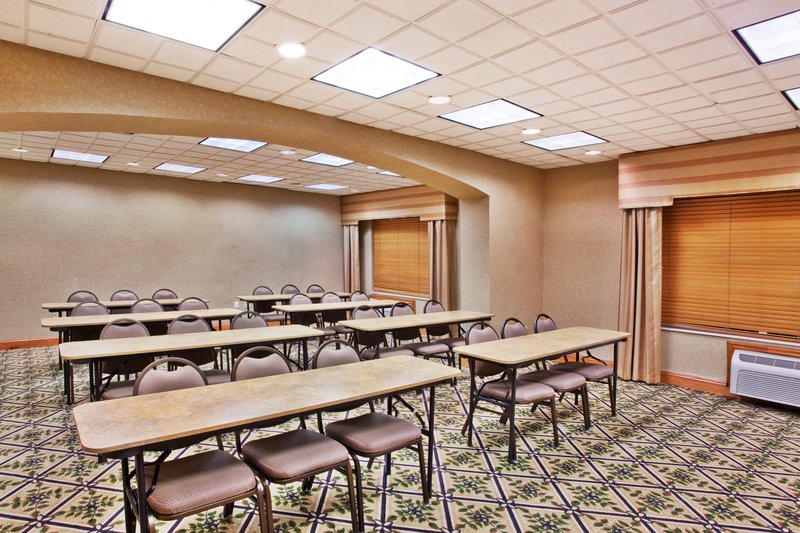 Holiday Inn Express MARIETTA - ATLANTA NORTHWEST - Marietta, GA