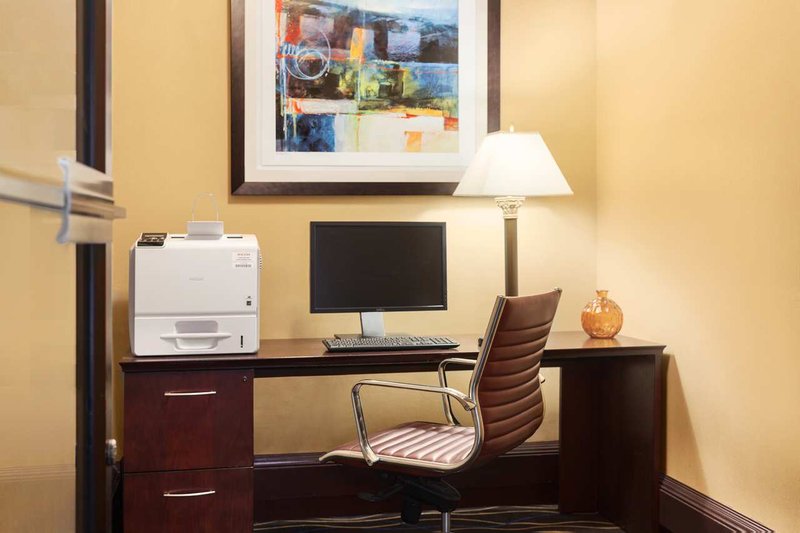 Doubletree By Hilton Hotel North Charleston-Convention Center - N. Charleston, SC