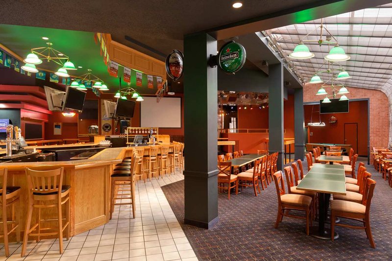 Doubletree By Hilton Hotel North Charleston-Convention Center - N. Charleston, SC