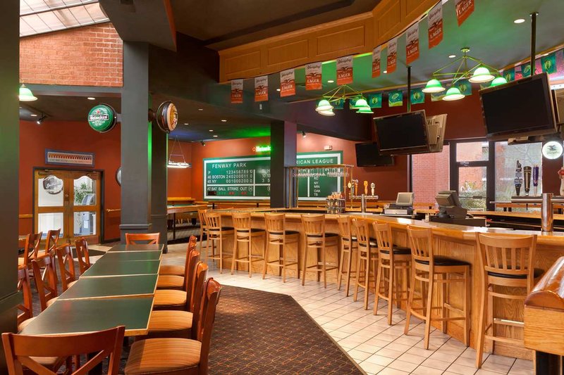 Doubletree By Hilton Hotel North Charleston-Convention Center - N. Charleston, SC