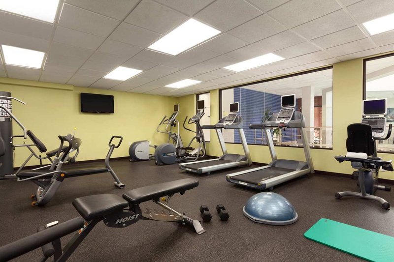 Doubletree By Hilton Hotel North Charleston-Convention Center - N. Charleston, SC