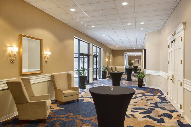 Doubletree By Hilton Hotel North Charleston-Convention Center - N. Charleston, SC