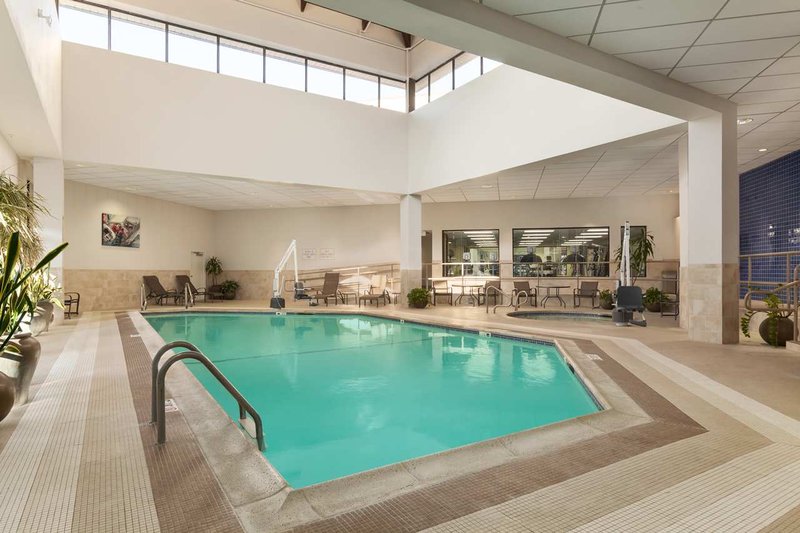 Doubletree By Hilton Hotel North Charleston-Convention Center - N. Charleston, SC