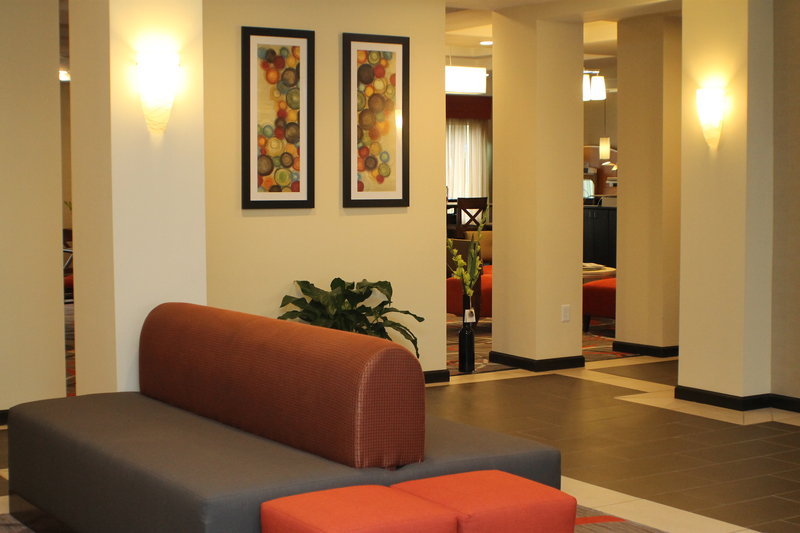 Holiday Inn Express BRADFORD - Bradford, PA