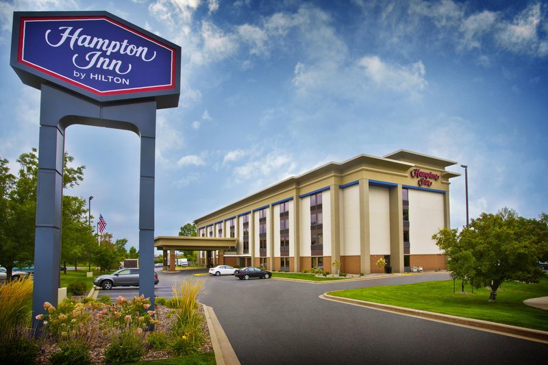 Hampton Inn Appleton-Fox River Mall Area - Appleton, WI