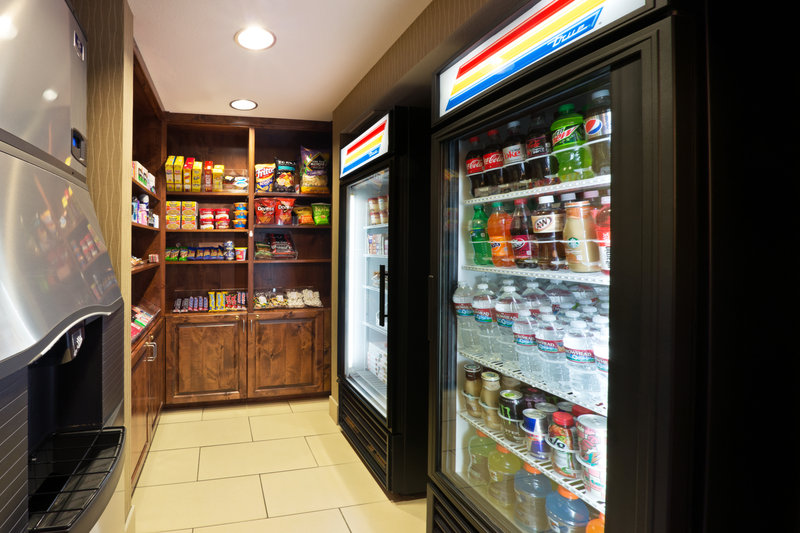 Holiday Inn Express SHOW LOW - Show Low, AZ