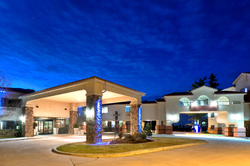 Holiday Inn Express SHOW LOW - Show Low, AZ