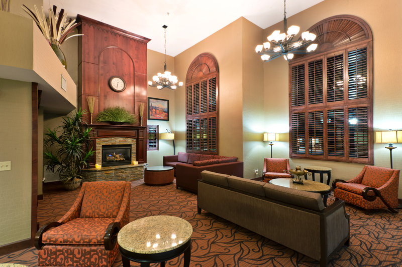 Holiday Inn Express SHOW LOW - Show Low, AZ