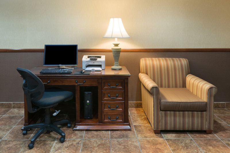 Holiday Inn Express SHOW LOW - Show Low, AZ