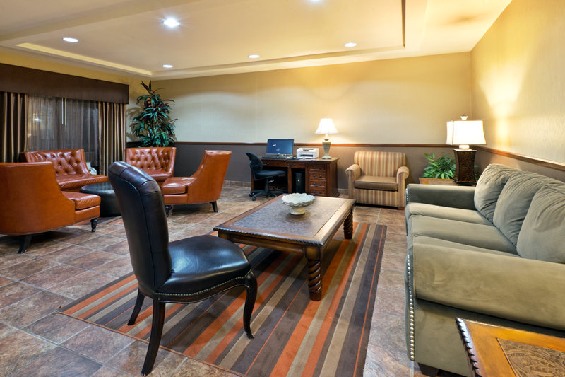 Holiday Inn Express SHOW LOW - Show Low, AZ