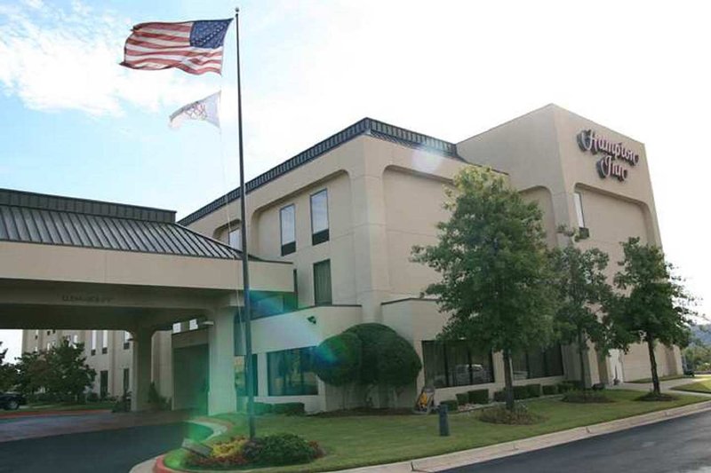 Hampton Inn Tulsa-Sand Springs - Tulsa, OK