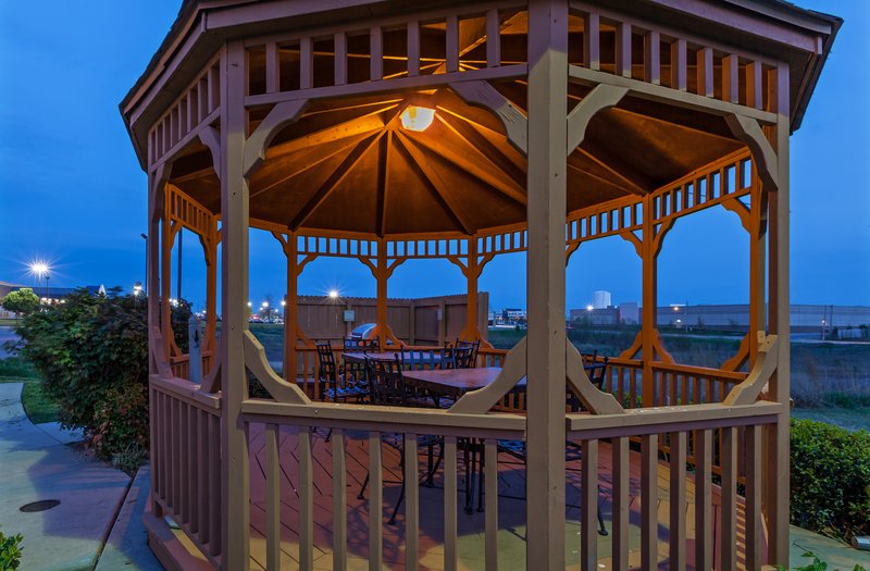 Candlewood Suites OWASSO - Owasso, OK
