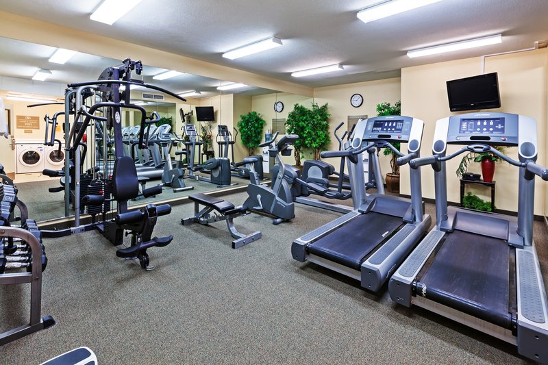 Candlewood Suites OWASSO - Owasso, OK
