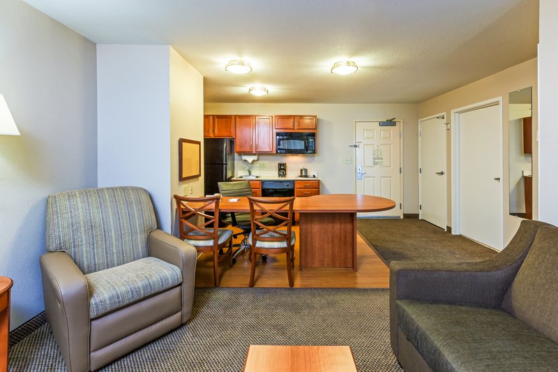Candlewood Suites OWASSO - Owasso, OK