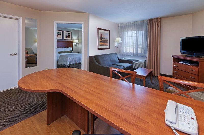Candlewood Suites OWASSO - Owasso, OK