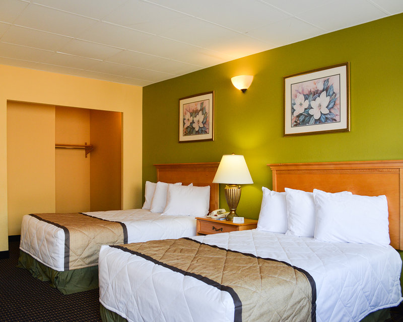 Rodeway Inn - York, PA