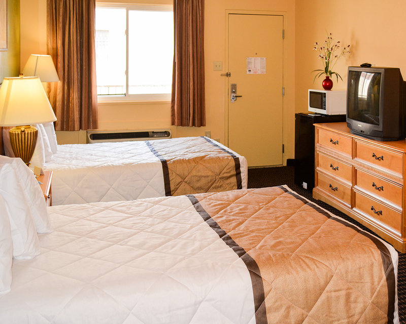 Rodeway Inn - York, PA