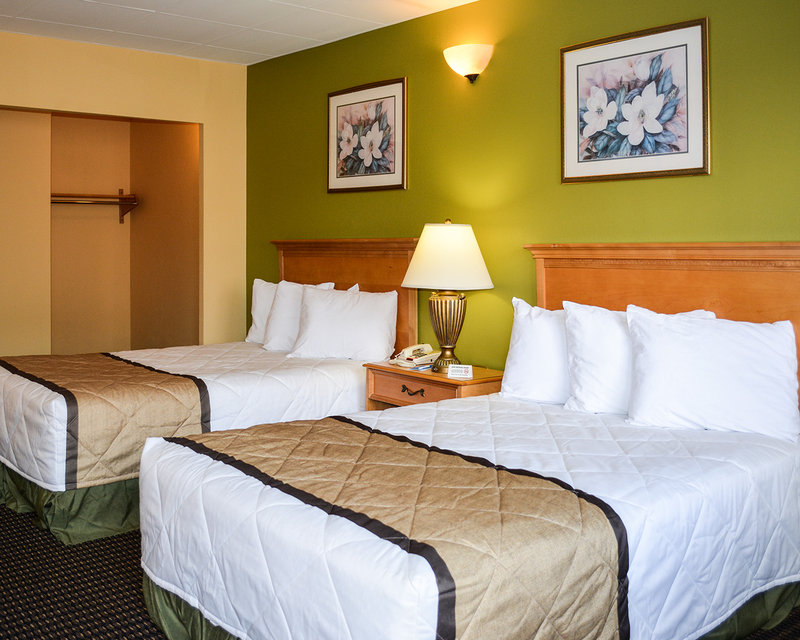 Rodeway Inn - York, PA