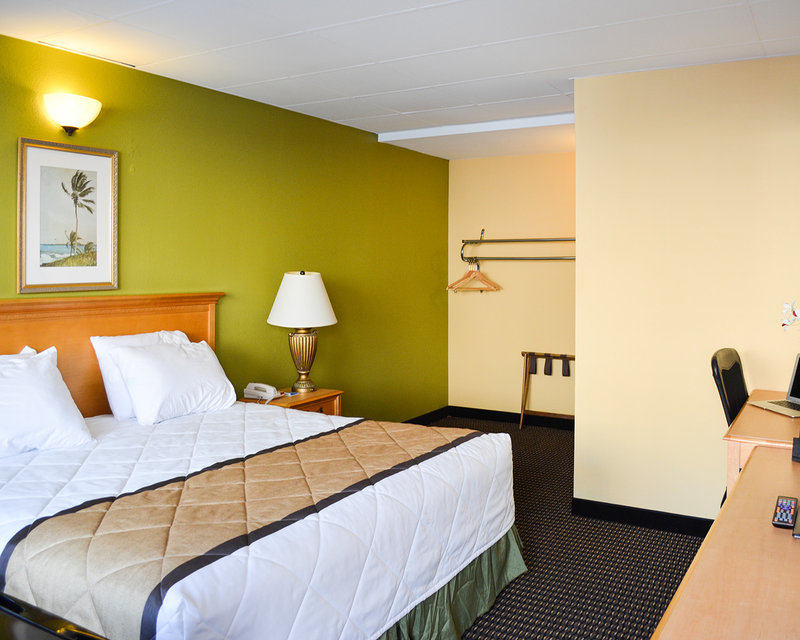 Rodeway Inn - York, PA