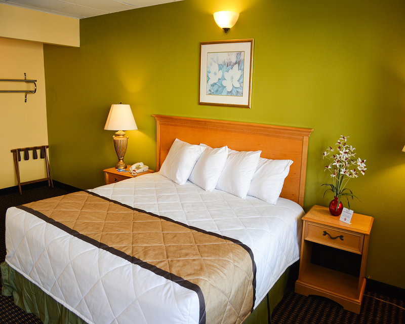 Rodeway Inn - York, PA