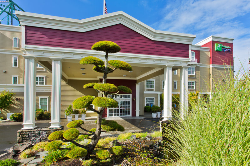 Holiday Inn Express & Suites ASTORIA - Henderson Harbor, NY