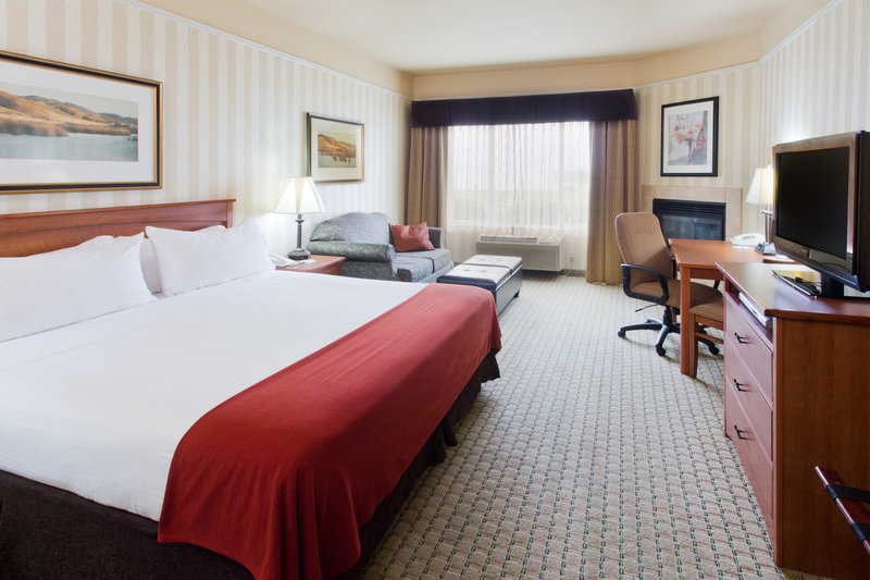 Holiday Inn Express & Suites ASTORIA - Henderson Harbor, NY