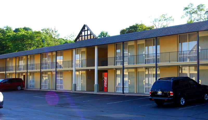 Best Western-Nyack On Hudson - Nyack, NY