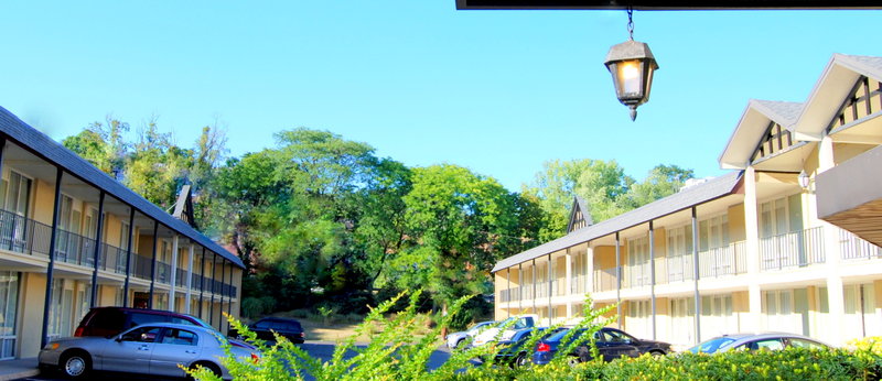 Best Western-Nyack On Hudson - Nyack, NY