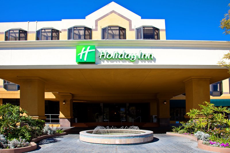 Holiday Inn Long Beach Downtown - Long Beach, CA