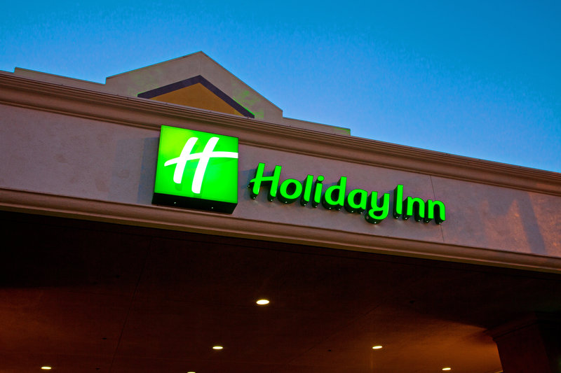 Holiday Inn Long Beach Downtown - Long Beach, CA