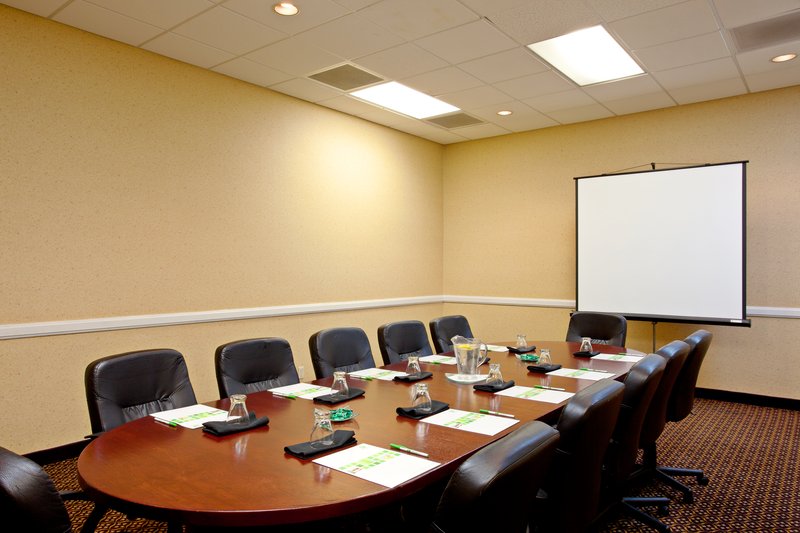 Holiday Inn Long Beach Downtown - Long Beach, CA