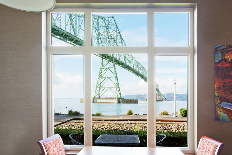 Holiday Inn Express & Suites ASTORIA - Henderson Harbor, NY